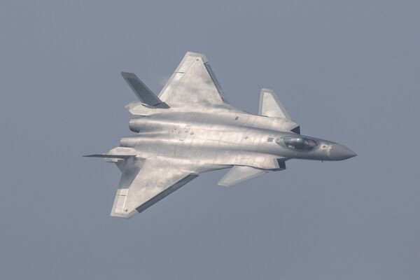 آیا طیاره شکاری SU-57 روسیه تقریباً به جنگ آماده می باشد؟ آیا طیاره شکاری SU-57 روسیه تقریباً به جنگ آماده می باشد؟ - اسپوتنیک افغانستان
