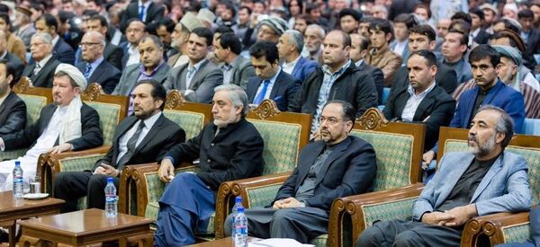 خودداری سران حکومت افغانستان از اشتراک در نشست  اکو خودداری سران حکومت افغانستان از اشتراک در نشست  اکو - اسپوتنیک افغانستان