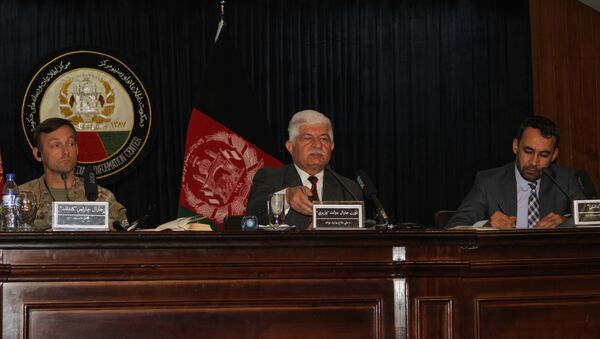قتل نزدیک به عضو خانواده دو فرمانده طالب در کندز - اسپوتنیک افغانستان  