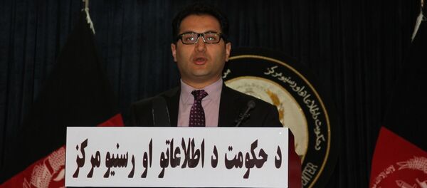 چخانسوری: نفرت از طالبان بیش از 95 هزار خانواده را آواره کرده است چخانسوری: نفرت از طالبان بیش از 95 هزار خانواده را آواره کرده است - اسپوتنیک افغانستان