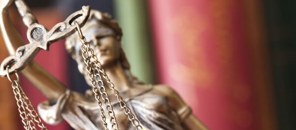 Statue of justice. Statue of justice. - اسپوتنیک افغانستان