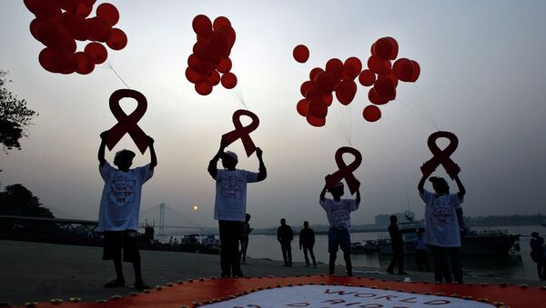 داروی پیشگیری از ایدز بطور رایگان در کشور ناروی عرضه می شود - اسپوتنیک افغانستان  