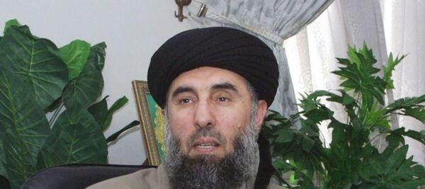آزادی یک عضو ارشد حزب اسلامی پس از ۱۷ سال از زندان گوانتانامو آزادی یک عضو ارشد حزب اسلامی پس از ۱۷ سال از زندان گوانتانامو - اسپوتنیک افغانستان