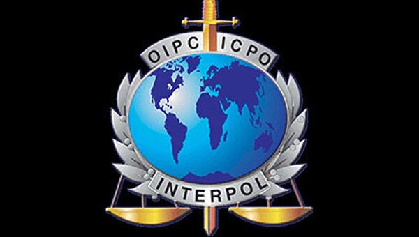Interpol - اسپوتنیک افغانستان  