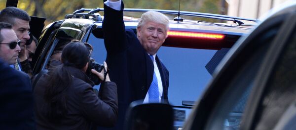 مشاور ترامپ: توافق در باره برنامه هسته ای ایران تغیر خواهد کرد - اسپوتنیک افغانستان  