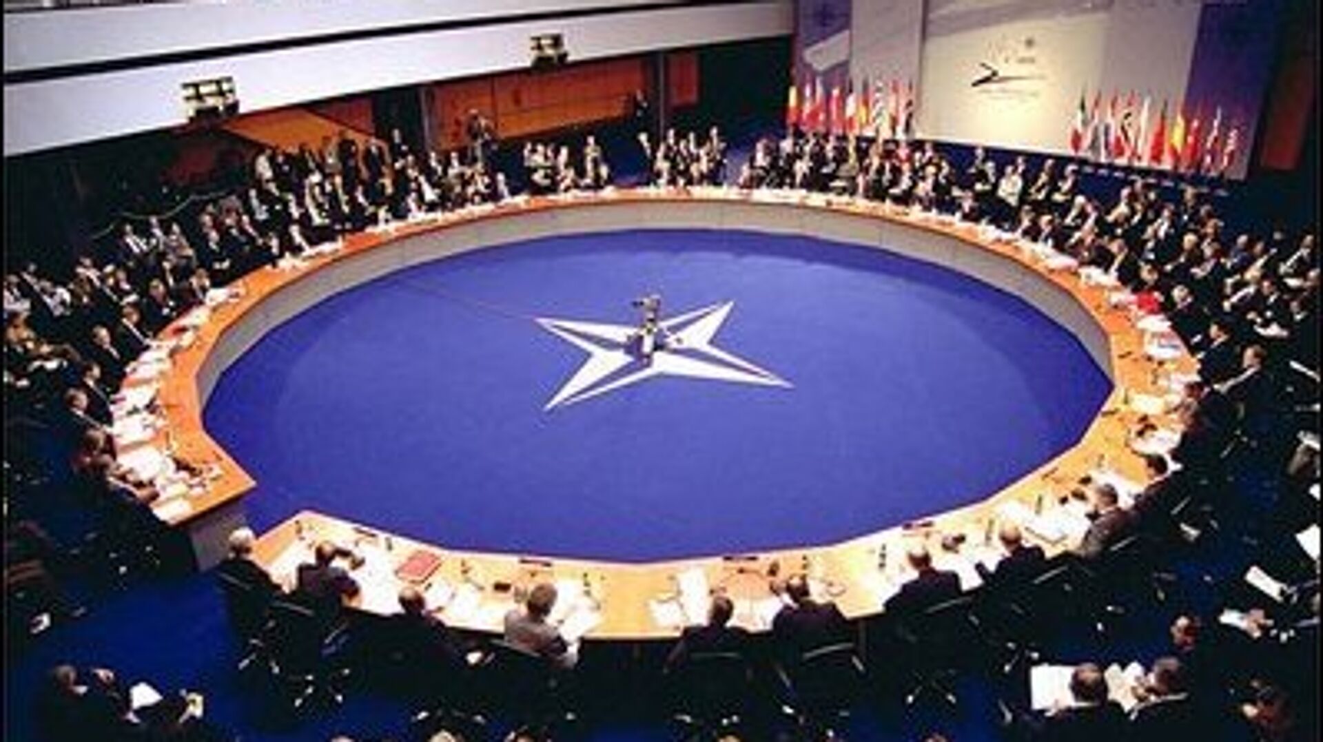Саммит стран НАТО - اسپوتنیک افغانستان  , 1920, 29.06.2022
