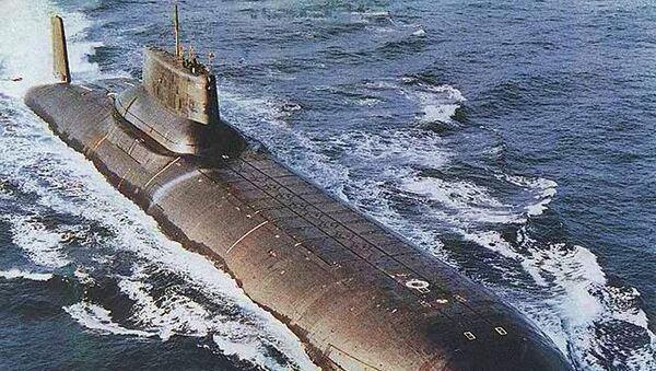 گزارشی از زیر دریایی اتحاد جماهیر شوروی سابق - اسپوتنیک افغانستان  