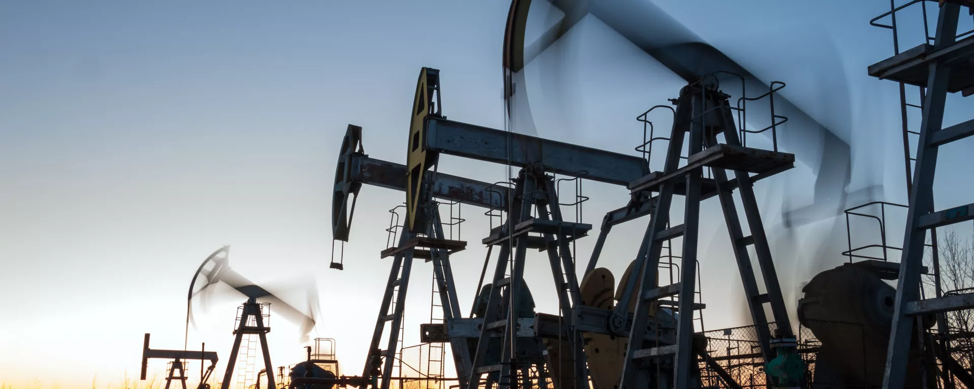 Нефтедобывающие вышки - اسپوتنیک افغانستان  , 1920, 04.12.2022