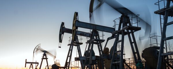 روسیه یکی از بزرگ‌ترین صادرکنندگان نفت به امریکا است  - اسپوتنیک افغانستان  