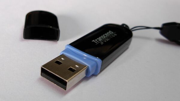 USB Flash Drive - اسپوتنیک افغانستان  