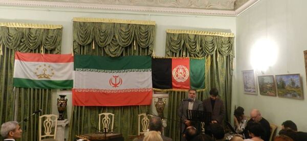 جشنواره موسیقی فارسی زبانان در اروپا برگزار می شود - اسپوتنیک افغانستان  