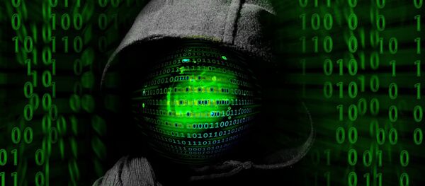 حمله هکر ها - اسپوتنیک افغانستان  