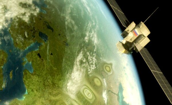 روسیه زمان راه اندازی سیستم ماهواره ای دفاع موشکی خود را اعلام کرد روسیه زمان راه اندازی سیستم ماهواره ای دفاع موشکی خود را اعلام کرد - اسپوتنیک افغانستان