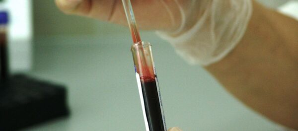 DNA - اسپوتنیک افغانستان  