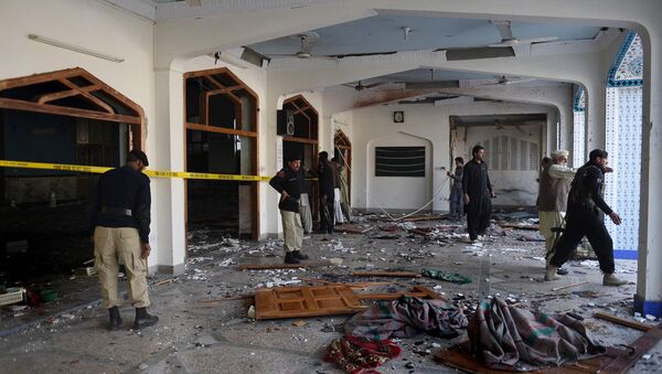 یکی از رهبران داعش به قتل رسید - اسپوتنیک افغانستان  
