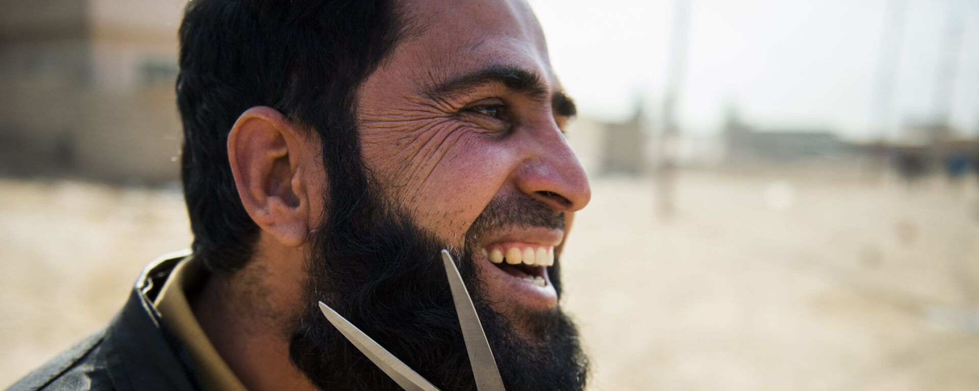 پژوهشگران: ریش کشنده است - اسپوتنیک افغانستان  , 1920, 23.09.2021