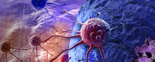 دانه سرطان - اسپوتنیک افغانستان  