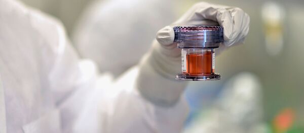 کشف علت اصلی گسترش سرطان در جهان کشف علت اصلی گسترش سرطان در جهان - اسپوتنیک افغانستان