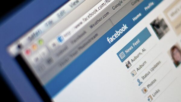 فیسبوک تصمیم دارد سهام خود تا حدود شش میلیارد دالر خرید نماید - اسپوتنیک افغانستان  