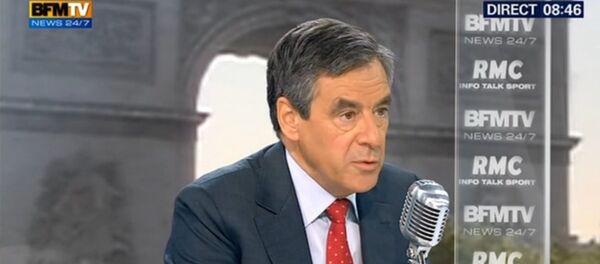 فرانسوا فیون مسیر جدیدی برای اتحادیه اروپا ترسیم خواهد کرد - اسپوتنیک افغانستان  