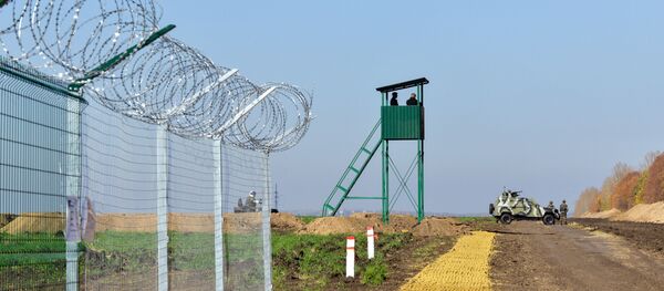 سفیر انگلیس در کابل: خط دیورند مرز رسمی افغانستان و پاکستان است سفیر انگلیس در کابل: خط دیورند مرز رسمی افغانستان و پاکستان است - اسپوتنیک افغانستان